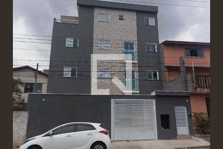 Apartamento à venda com 2 quartos, 52m² em Ferrazópolis, São Bernardo do Campo