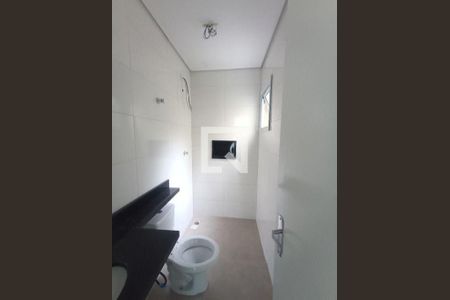 Apartamento à venda com 2 quartos, 52m² em Ferrazópolis, São Bernardo do Campo