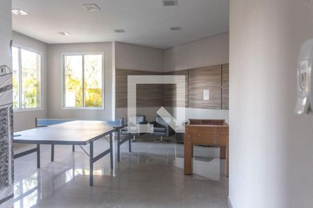 Apartamento à venda com 3 quartos, 106m² em Nova Petrópolis, São Bernardo do Campo