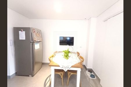 Apartamento à venda com 3 quartos, 106m² em Nova Petrópolis, São Bernardo do Campo