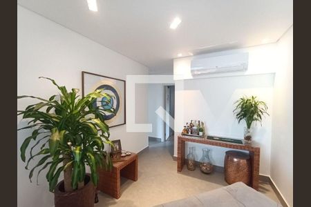 Apartamento à venda com 3 quartos, 106m² em Nova Petrópolis, São Bernardo do Campo