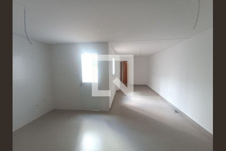 Apartamento à venda com 2 quartos, 54m² em Vila Pires, Santo André