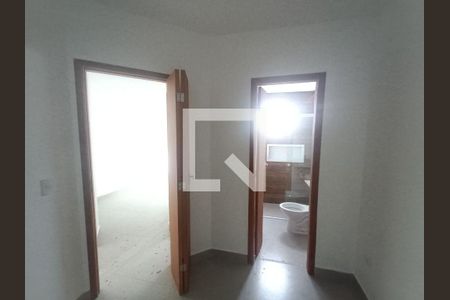 Apartamento à venda com 2 quartos, 54m² em Vila Pires, Santo André