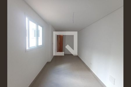 Apartamento à venda com 2 quartos, 54m² em Vila Pires, Santo André