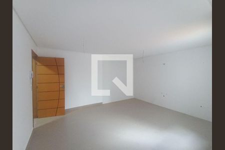 Apartamento à venda com 2 quartos, 54m² em Vila Pires, Santo André