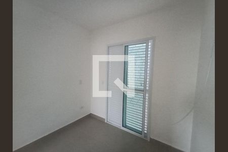 Apartamento à venda com 2 quartos, 54m² em Vila Pires, Santo André