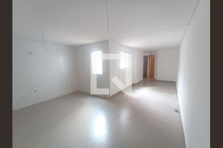 Apartamento à venda com 2 quartos, 54m² em Vila Pires, Santo André