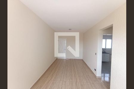 Apartamento à venda com 2 quartos, 60m² em Independência, São Bernardo do Campo