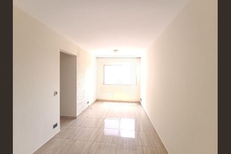 Apartamento à venda com 2 quartos, 60m² em Independência, São Bernardo do Campo