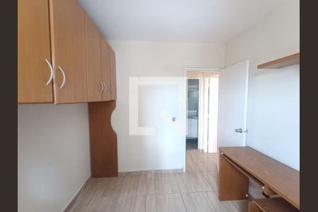 Apartamento à venda com 2 quartos, 60m² em Independência, São Bernardo do Campo