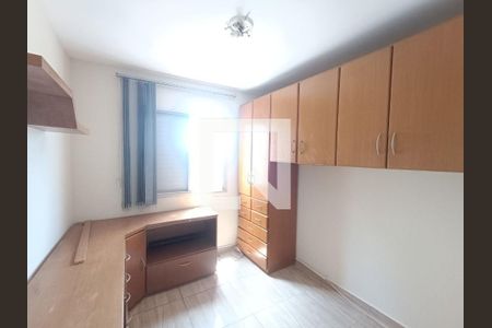 Apartamento à venda com 2 quartos, 60m² em Independência, São Bernardo do Campo