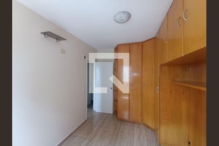 Apartamento à venda com 2 quartos, 60m² em Independência, São Bernardo do Campo