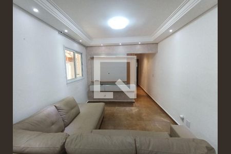 Apartamento à venda com 2 quartos, 72m² em Vila Pires, Santo André