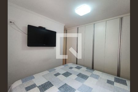 Apartamento à venda com 2 quartos, 72m² em Vila Pires, Santo André