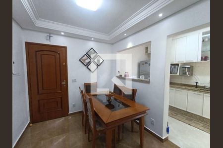 Apartamento à venda com 2 quartos, 72m² em Vila Pires, Santo André