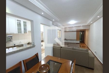 Apartamento à venda com 2 quartos, 72m² em Vila Pires, Santo André