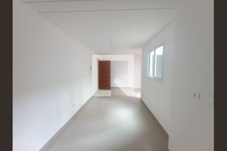 Apartamento à venda com 2 quartos, 42m² em Vila Pires, Santo André