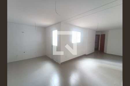 Apartamento à venda com 2 quartos, 42m² em Vila Pires, Santo André