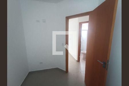 Apartamento à venda com 2 quartos, 42m² em Vila Pires, Santo André