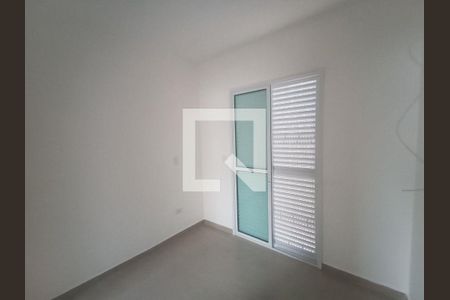 Apartamento à venda com 2 quartos, 42m² em Vila Pires, Santo André