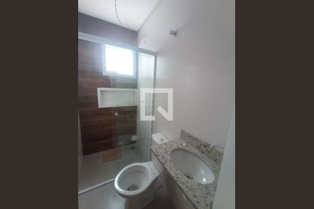 Apartamento à venda com 2 quartos, 42m² em Vila Pires, Santo André