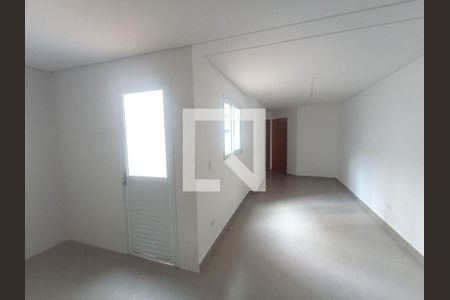 Apartamento à venda com 2 quartos, 42m² em Vila Pires, Santo André