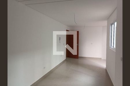 Apartamento à venda com 2 quartos, 42m² em Vila Pires, Santo André