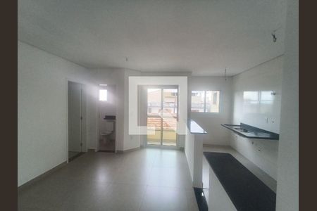 Apartamento à venda com 1 quarto, 48m² em Ferrazópolis, São Bernardo do Campo