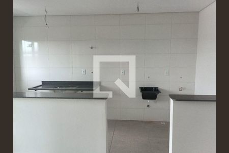 Apartamento à venda com 1 quarto, 48m² em Ferrazópolis, São Bernardo do Campo