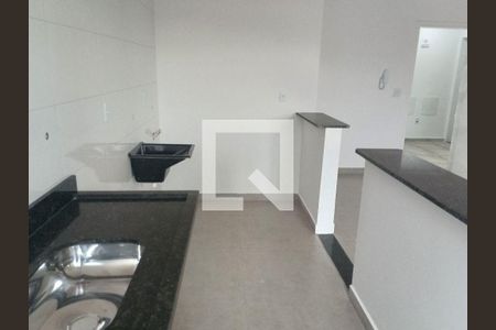 Apartamento à venda com 1 quarto, 48m² em Ferrazópolis, São Bernardo do Campo