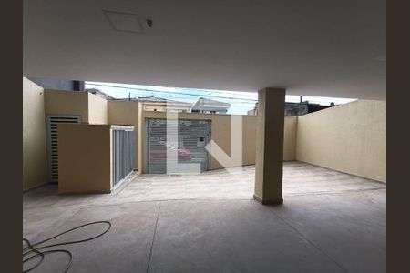 Apartamento à venda com 2 quartos, 52m² em Ferrazópolis, São Bernardo do Campo