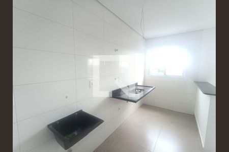 Apartamento à venda com 2 quartos, 52m² em Ferrazópolis, São Bernardo do Campo