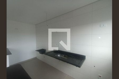 Apartamento à venda com 2 quartos, 52m² em Ferrazópolis, São Bernardo do Campo