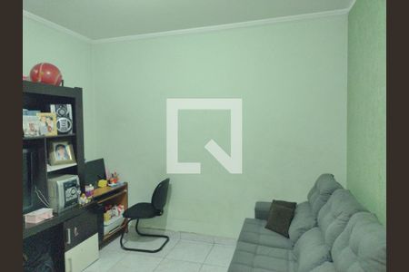 Sala de apartamento à venda com 1 quarto, 43m² em Vila Buarque, São Paulo