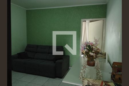 Sala de apartamento à venda com 1 quarto, 43m² em Vila Buarque, São Paulo