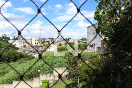 Vista do Quarto 1 de apartamento para alugar com 2 quartos, 55m² em Jardim Leonor, Cotia