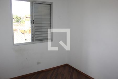 Quarto 2 de apartamento para alugar com 2 quartos, 55m² em Jardim Leonor, Cotia