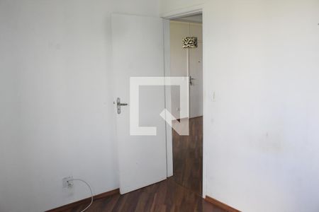 Quarto 1 de apartamento para alugar com 2 quartos, 55m² em Jardim Leonor, Cotia