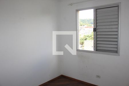 Quarto 2 de apartamento para alugar com 2 quartos, 55m² em Jardim Leonor, Cotia