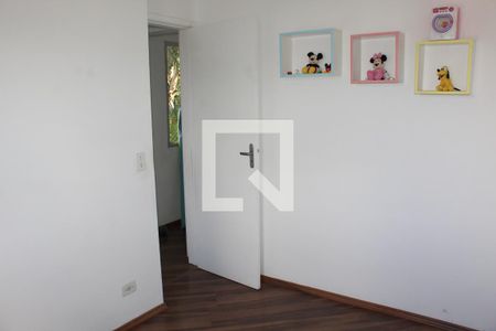 Quarto 2 de apartamento para alugar com 2 quartos, 55m² em Jardim Leonor, Cotia