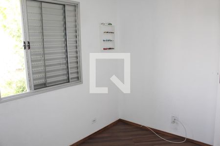 Quarto 1 de apartamento para alugar com 2 quartos, 55m² em Jardim Leonor, Cotia