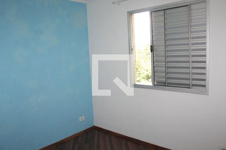 Quarto 1 de apartamento para alugar com 2 quartos, 55m² em Jardim Leonor, Cotia