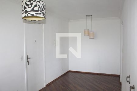 Sala de apartamento para alugar com 2 quartos, 55m² em Jardim Leonor, Cotia