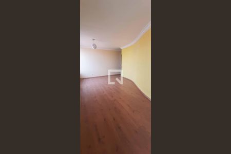 Sala de apartamento para alugar com 2 quartos, 62m² em Vila Osasco, Osasco