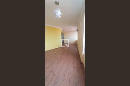 Sala de apartamento para alugar com 2 quartos, 62m² em Vila Osasco, Osasco