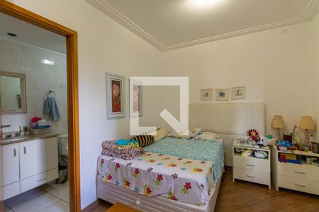 Suíte de apartamento à venda com 2 quartos, 75m² em Tatuapé, São Paulo