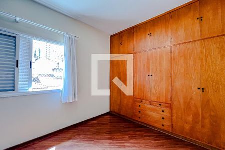 Quarto 1 - Suíte de casa à venda com 3 quartos, 165m² em Vila Mariana, São Paulo