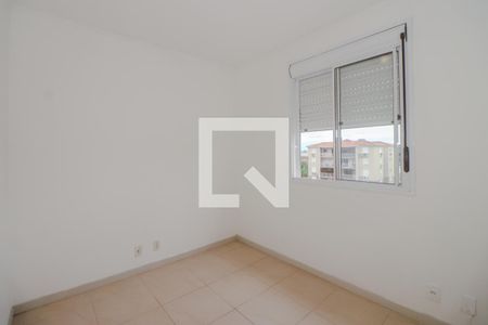 Quarto 1 de apartamento para alugar com 2 quartos, 58m² em Humaitá, Porto Alegre