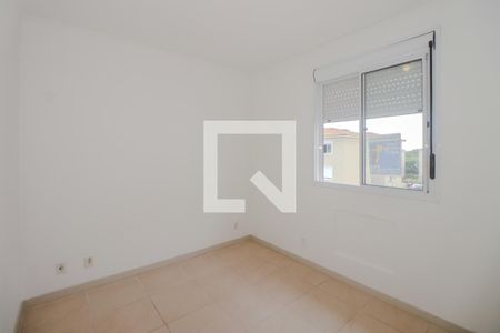 Quarto 2 de apartamento para alugar com 2 quartos, 58m² em Humaitá, Porto Alegre