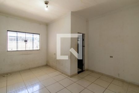 Sala de casa à venda com 3 quartos, 150m² em Jardim Paraventi, Guarulhos